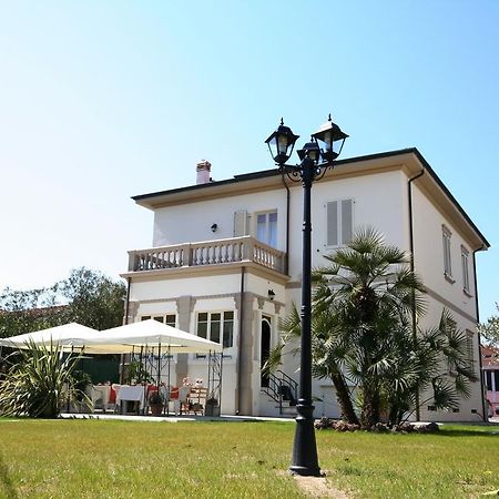 Affittacamere Torre Dell'Arte ตอร์เร เดล ลาโกปุชชีนี ภายนอก รูปภาพ